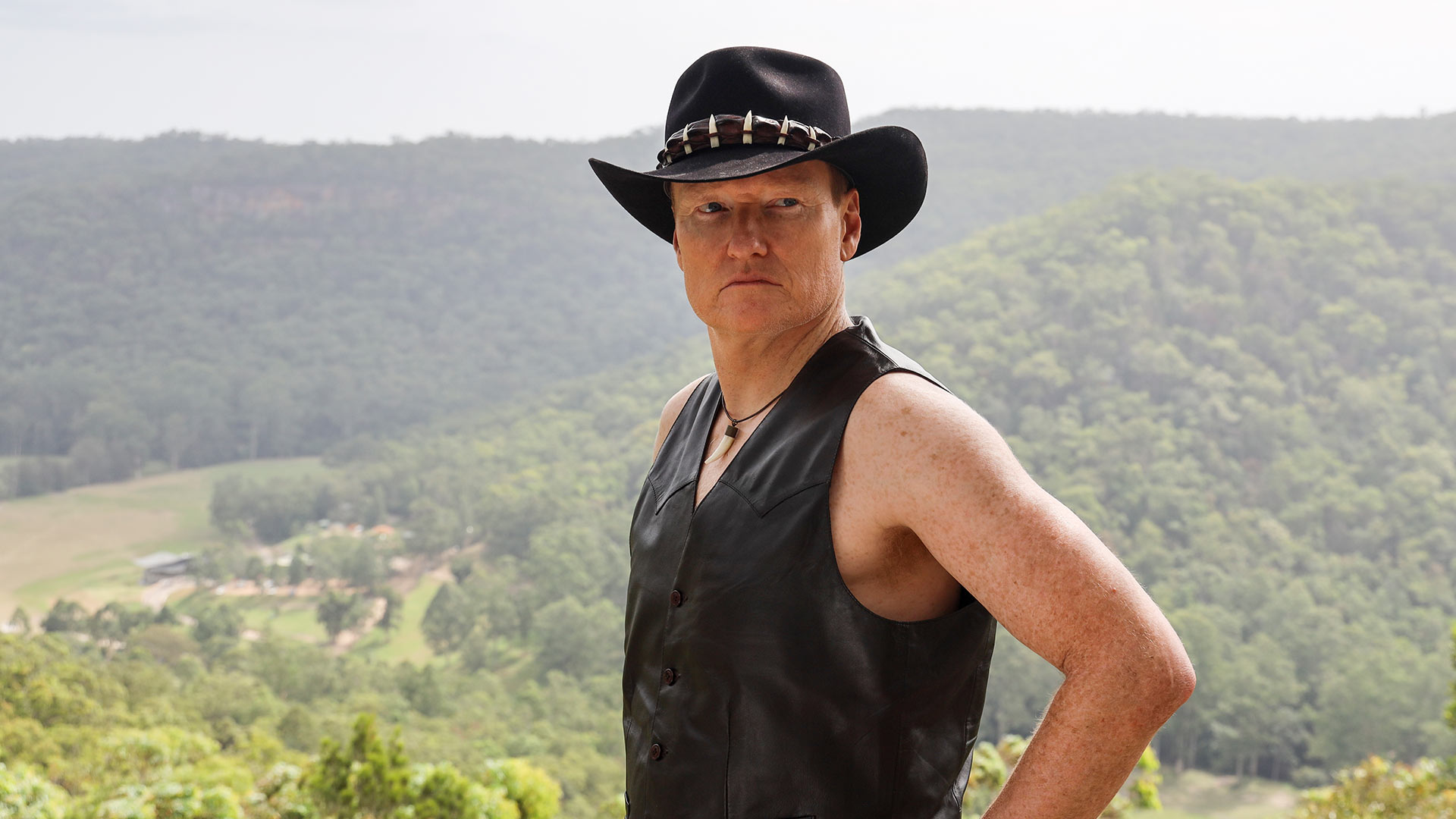 paul murton tilley hat