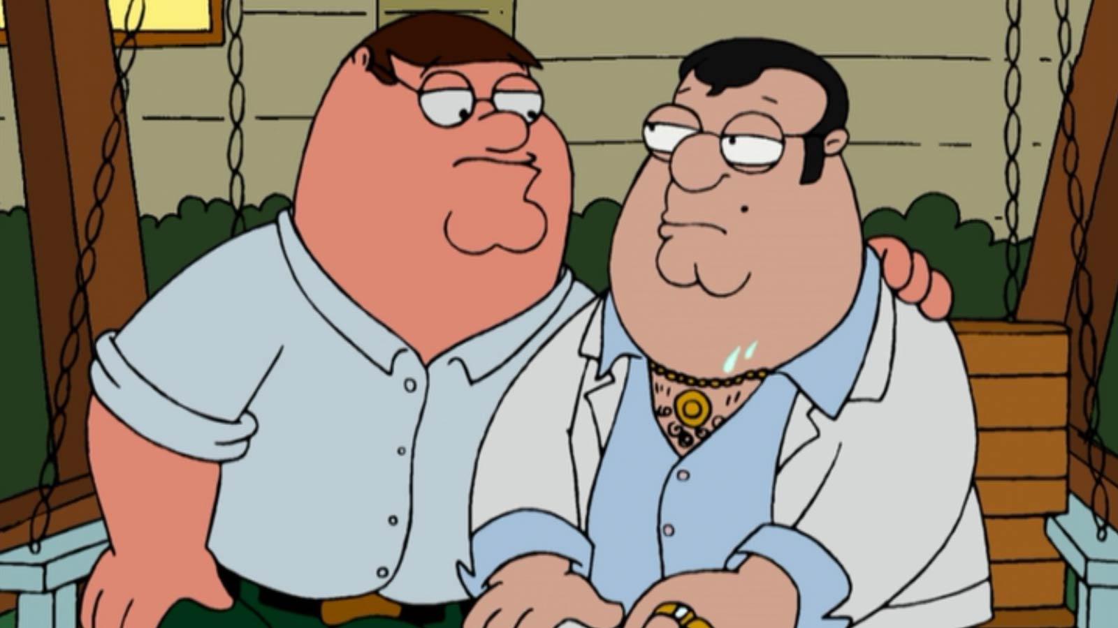 There's Something About Paulie