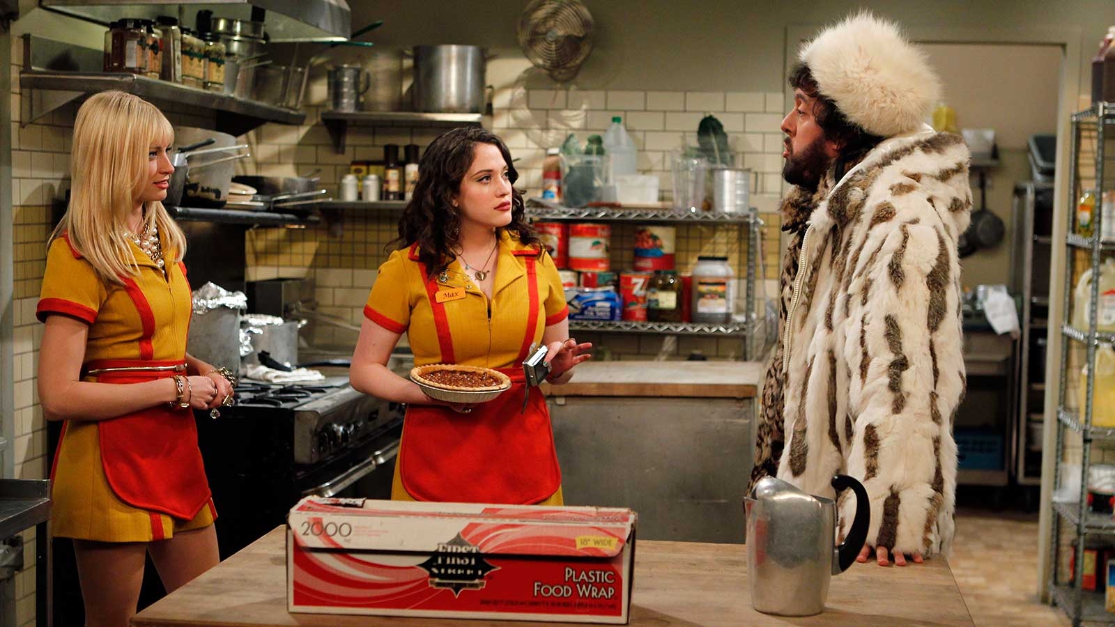 And the Reality Check