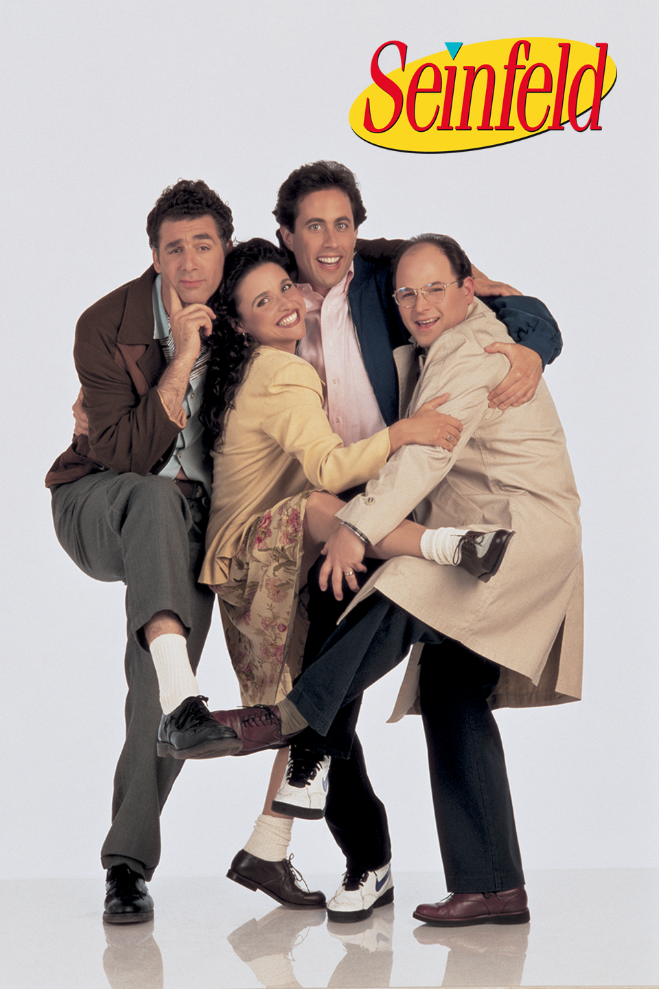 Seinfeld dating 16 year old