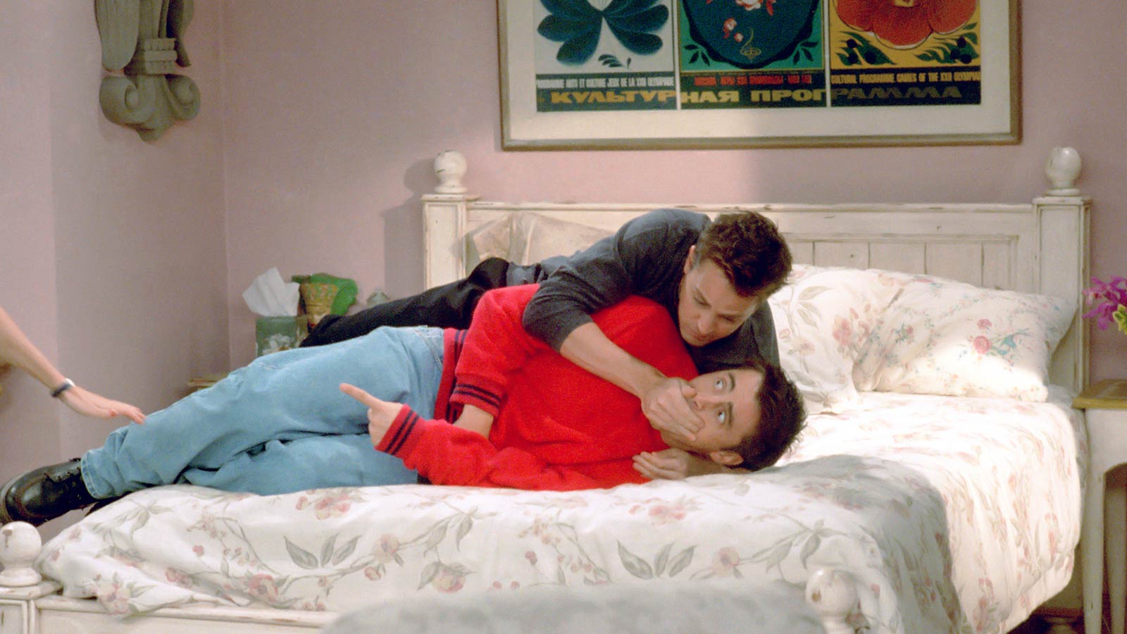 friends 5x05