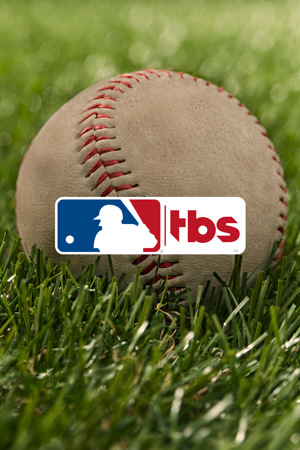 MLB on TBS Leadoff