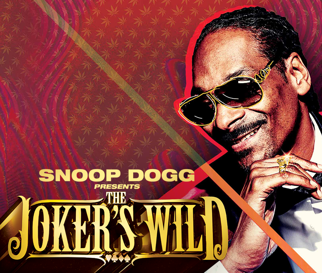 snoop dogg slot machine