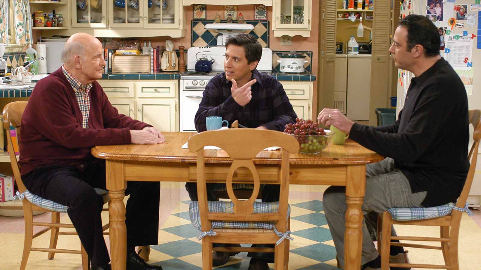 Meant to Be | TBS.com