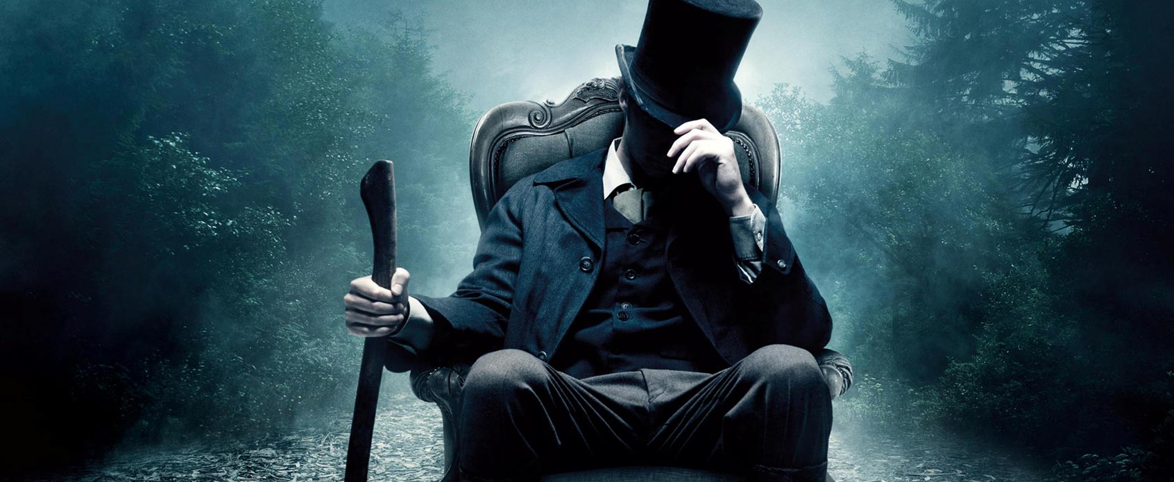 Abraham Lincoln: Vampire Hunter Abraham Lincoln: Vampire Hunter