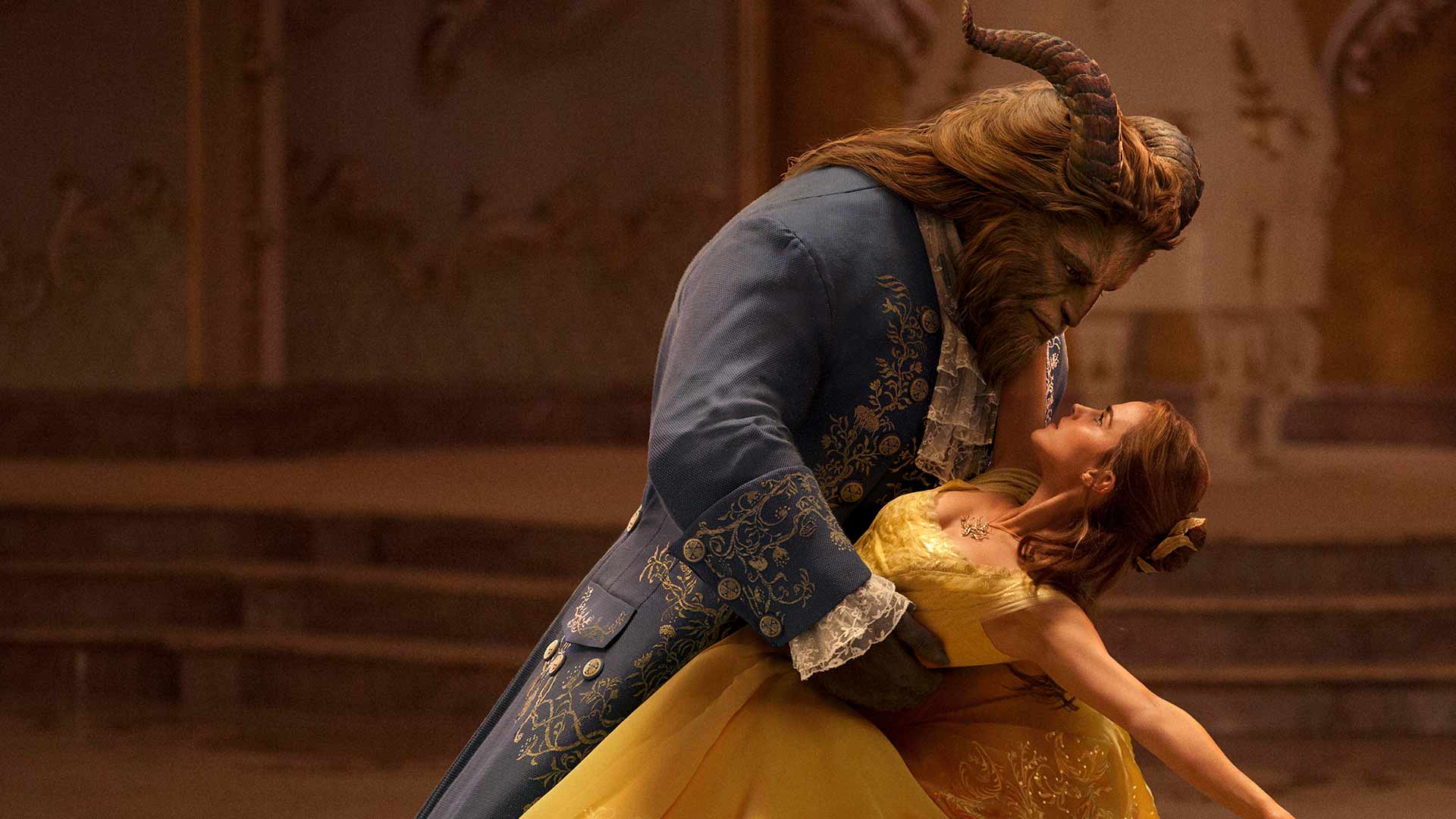 Beauty And The Beast Tbs Com