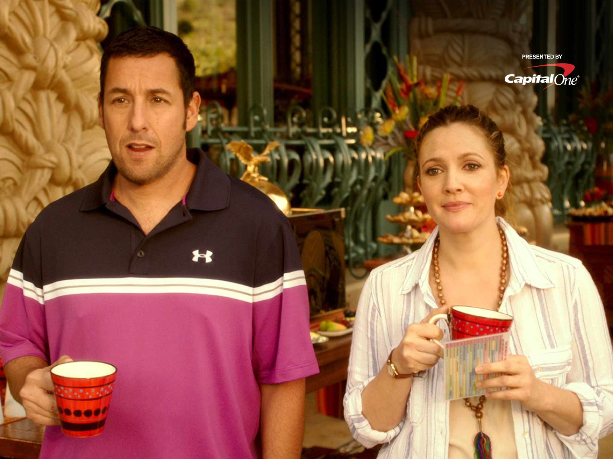 Blended Tbs Com