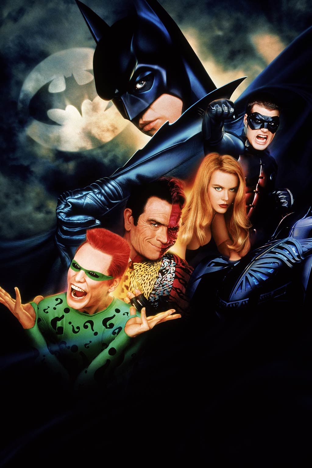 Batman Forever 