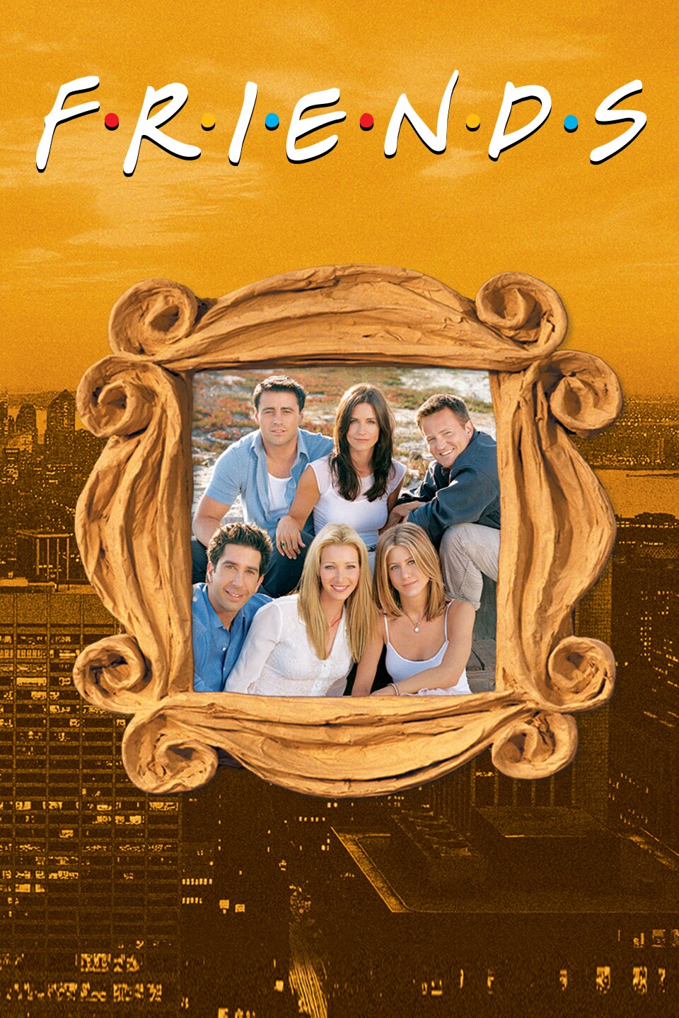 This Is Where You Can Watch FRIENDS Reunion 2021-saigonsouth.com.vn