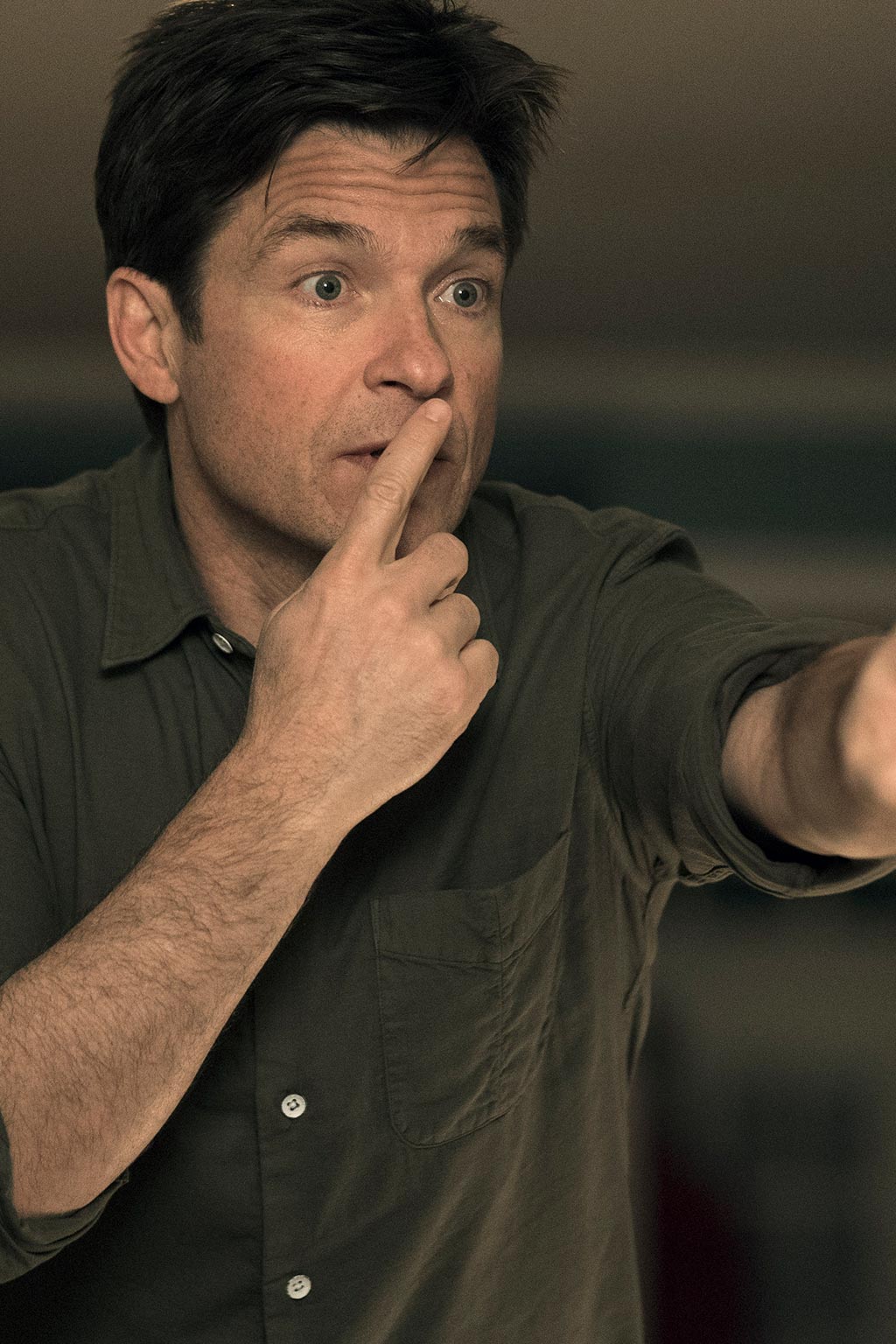 Game Night | TBS.com