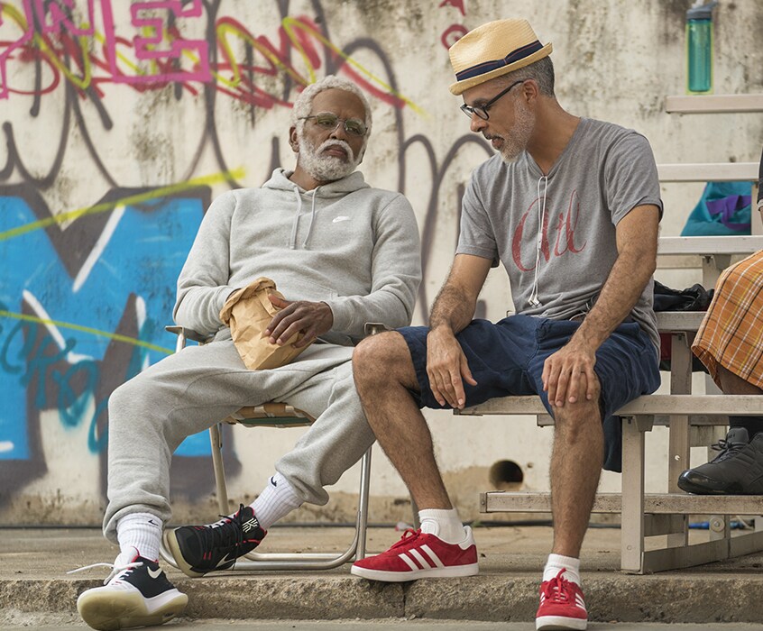 uncle drew collection