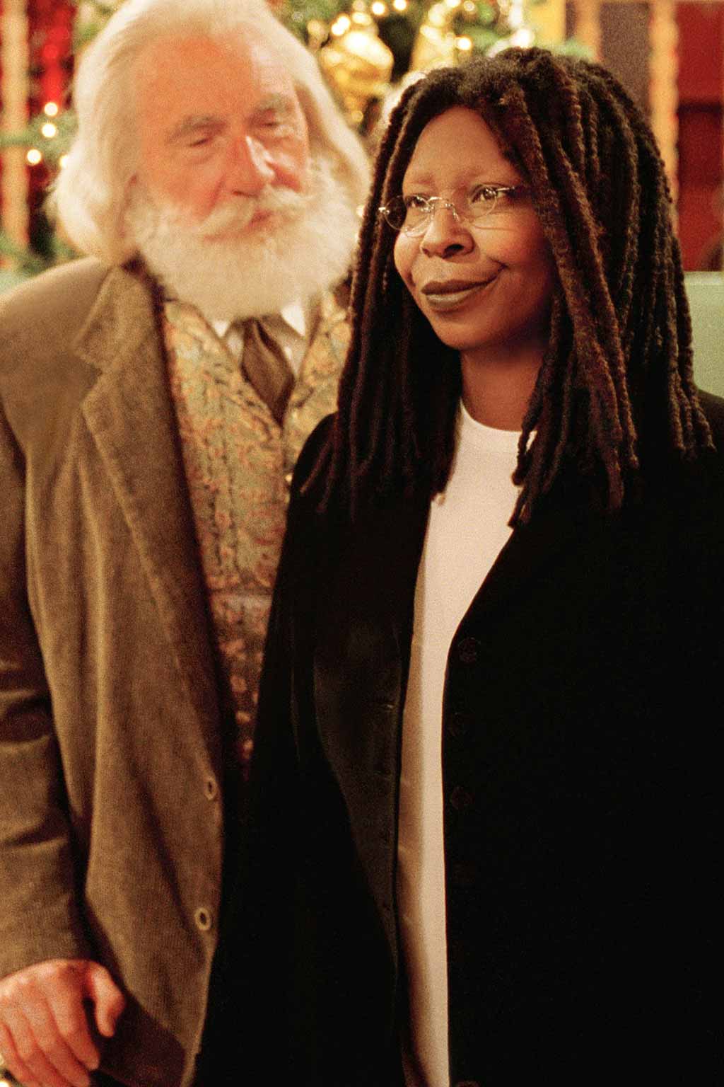 Call Me Claus 2001 Youtube