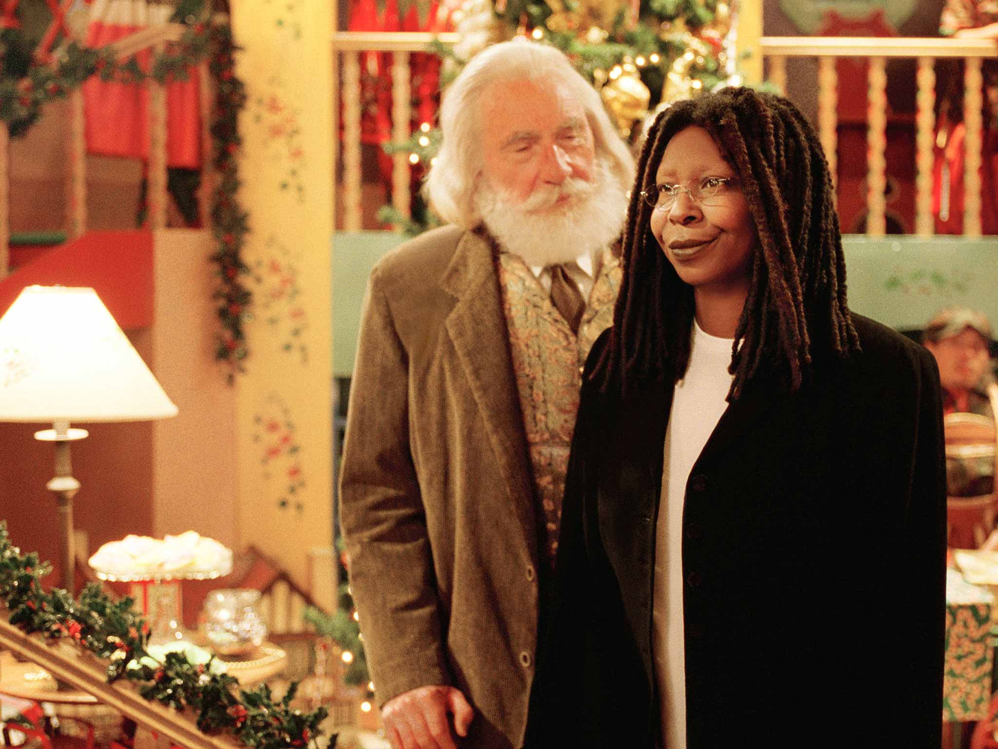 Call Me Claus Tbs Com