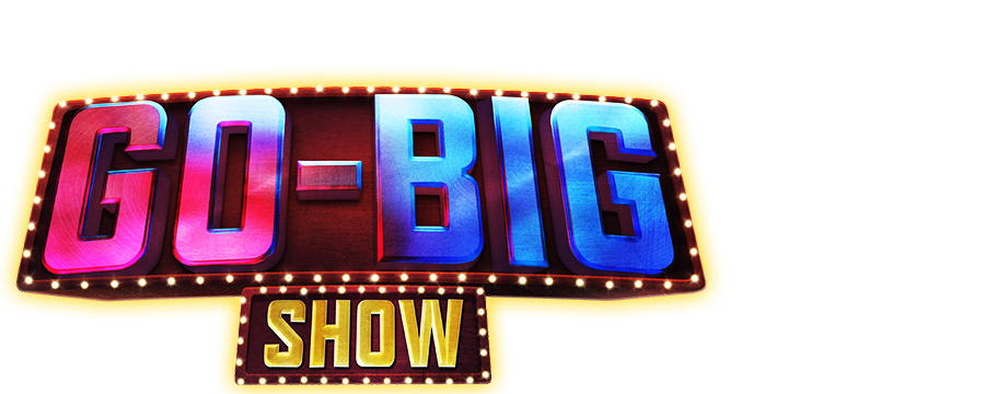 Go big show watch online Clearance
