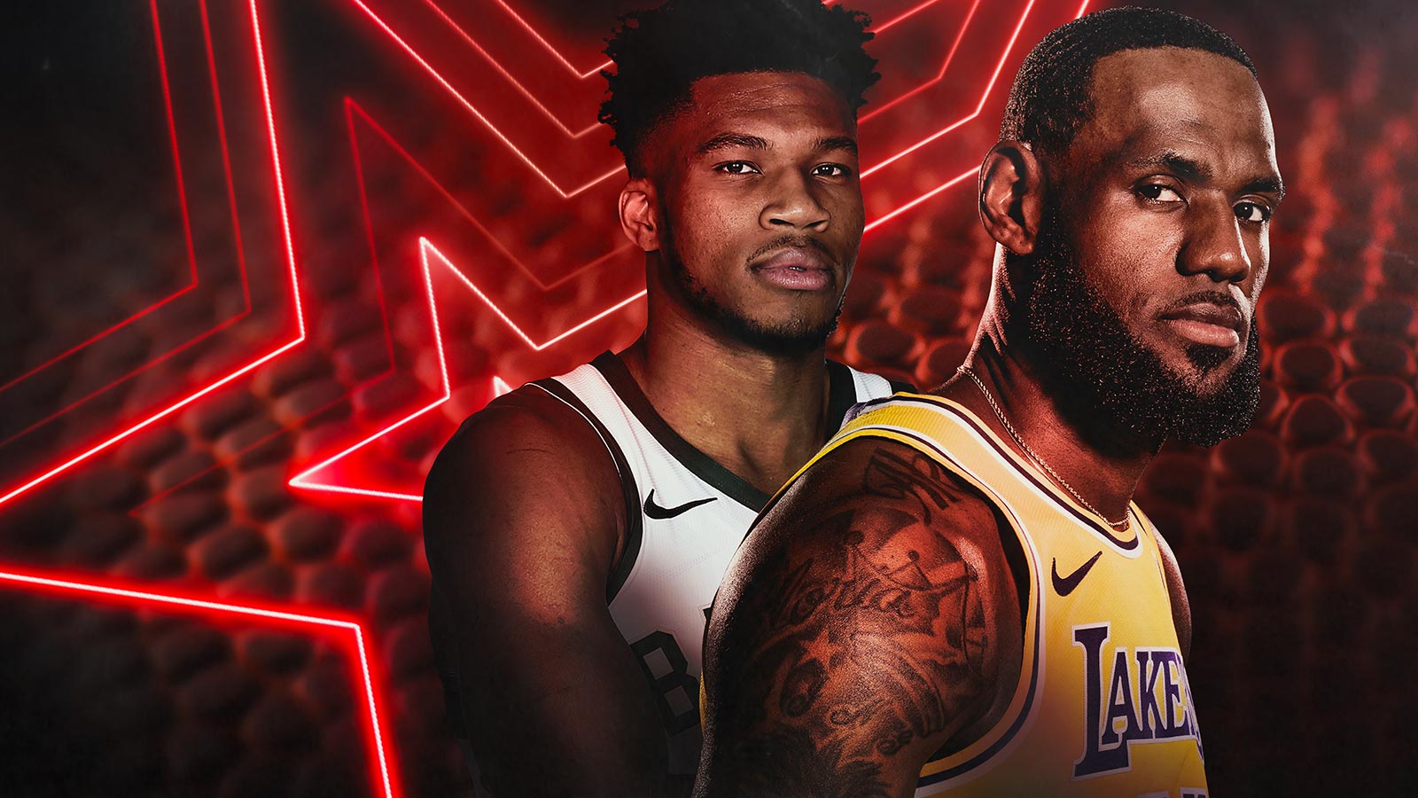 2021 NBA All-Star Game presented by Kia | TBS.com