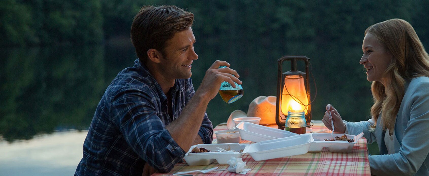 The Longest Ride - Where to Watch and Stream - TV Guide