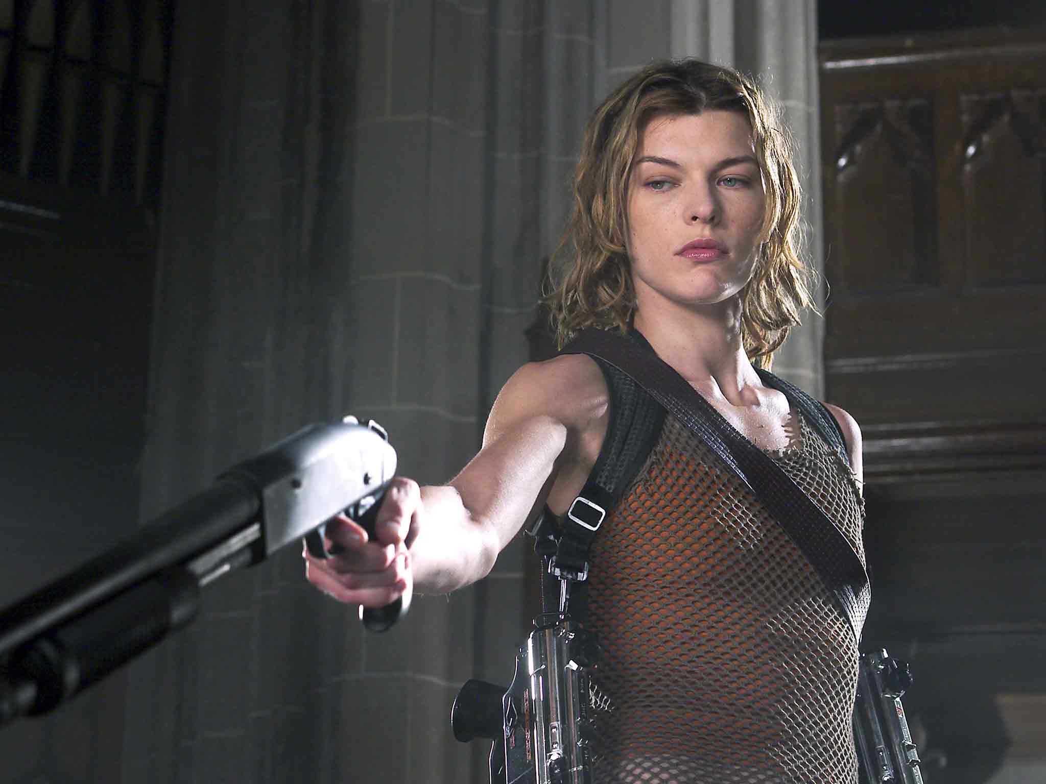 Resident Evil: Apocalypse | TBS.com