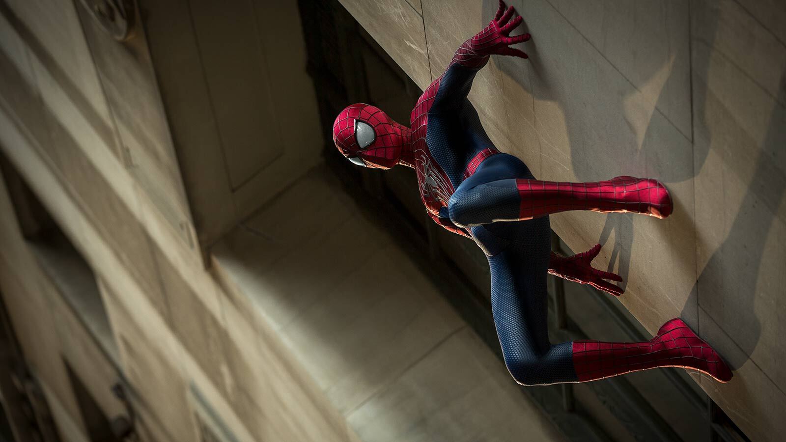 The Amazing Spider-Man - Where to Watch and Stream - TV Guide