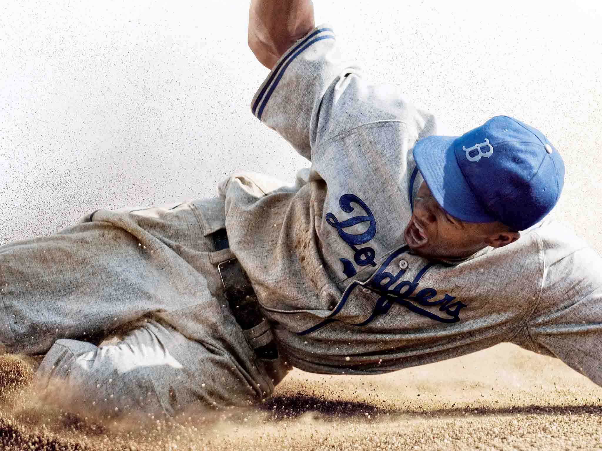 31093 Jackie Robinson Photos  High Res Pictures  Getty Images
