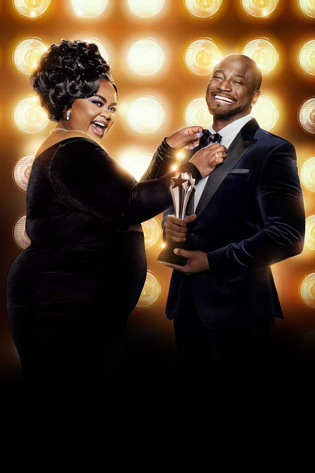 Critics Choice Awards on X: NEW DATE ⭐️🙌🏼 Don't miss The 27th Annual # CriticsChoiceAwards LIVE MARCH 13th hosted by @TayeDiggs & @nicolebyer  from the Fairmont Century Plaza Hotel on @TheCW & @TBSNetwork @