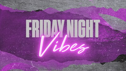 Friday Night Vibes (TV Series 2021– ) - IMDb