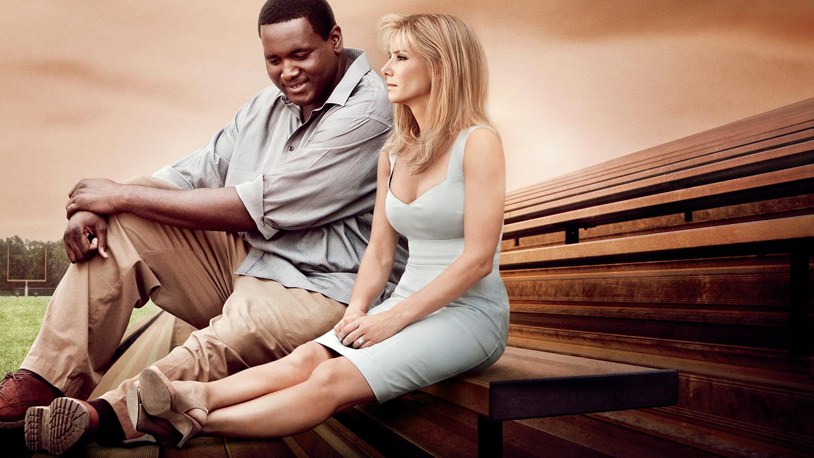 The Blind Side