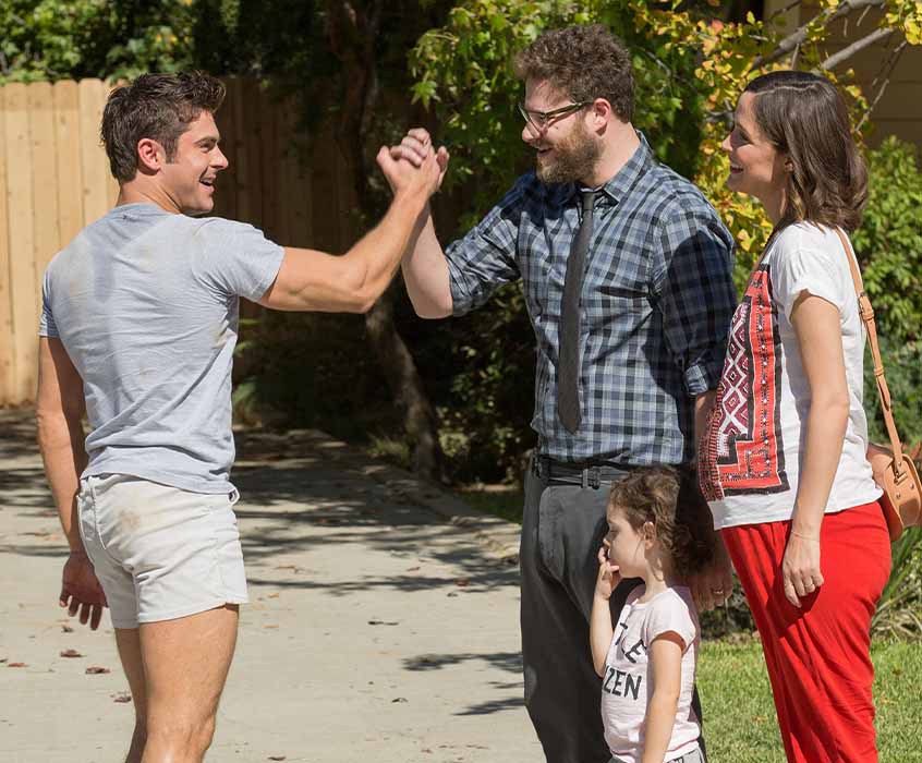 Neighbors 2