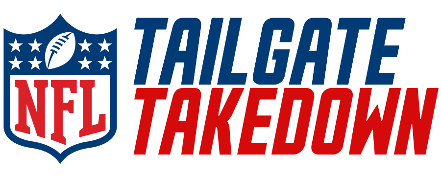 NFL Tailgate Takedown