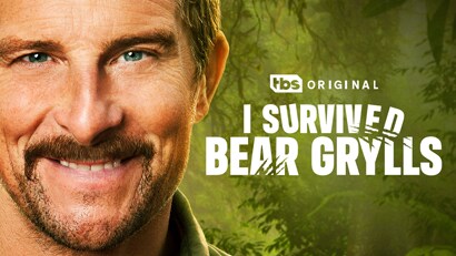 INTERVIEW: TBS's 'I Survived Bear Grylls' challenges contestants to  recreate his hairiest moments