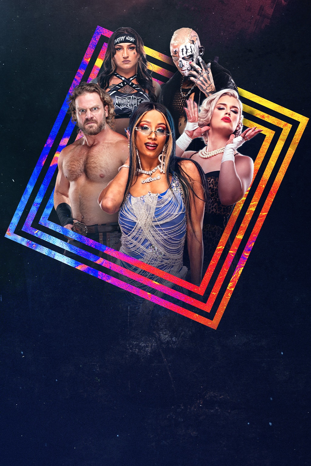 Podcast Guest: Maria Kanellis-Bennett | TBS.com, image size:1024x1536