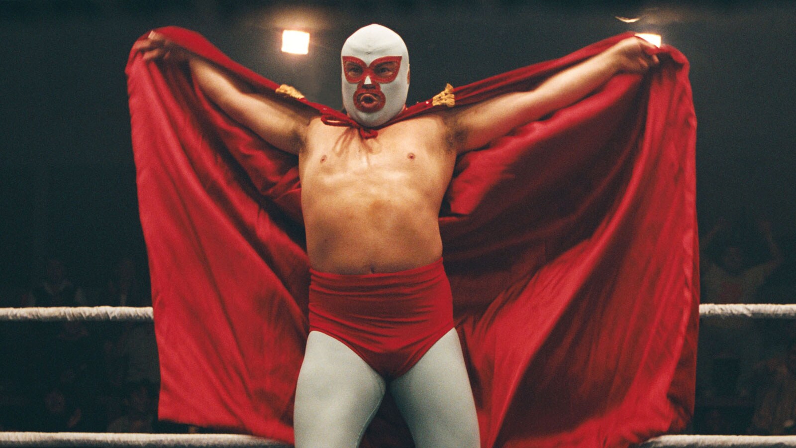 Nacho Libre | TBS.com