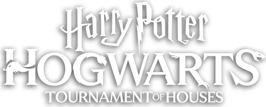 Watch Harry Potter: Hogwarts Tournament of Houses, TV Shows