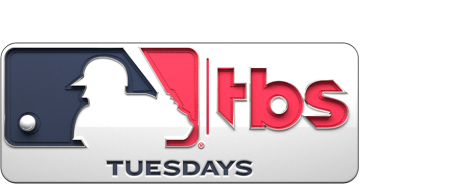 MLB Regular Season 2023 - TBS