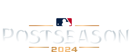 MLB Division Series on TBS (Season 2024)