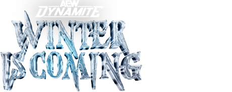 All Elite Wrestling: Dynamite