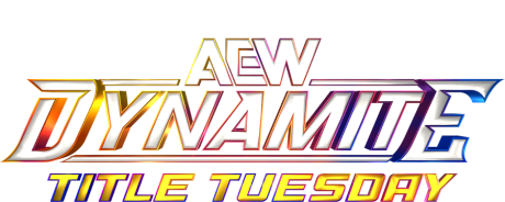 All Elite Wrestling: Dynamite