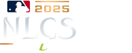 MLB On TBS - 2025 Postseason