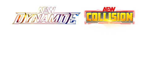 All Elite Wrestling: Dynamite