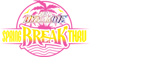 All Elite Wrestling: Dynamite