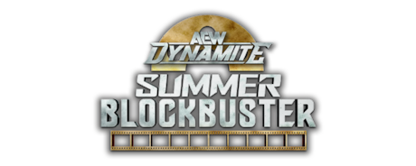 All Elite Wrestling: Dynamite