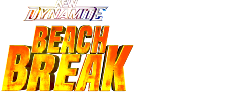 All Elite Wrestling: Dynamite