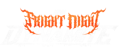 All Elite Wrestling: Dynamite