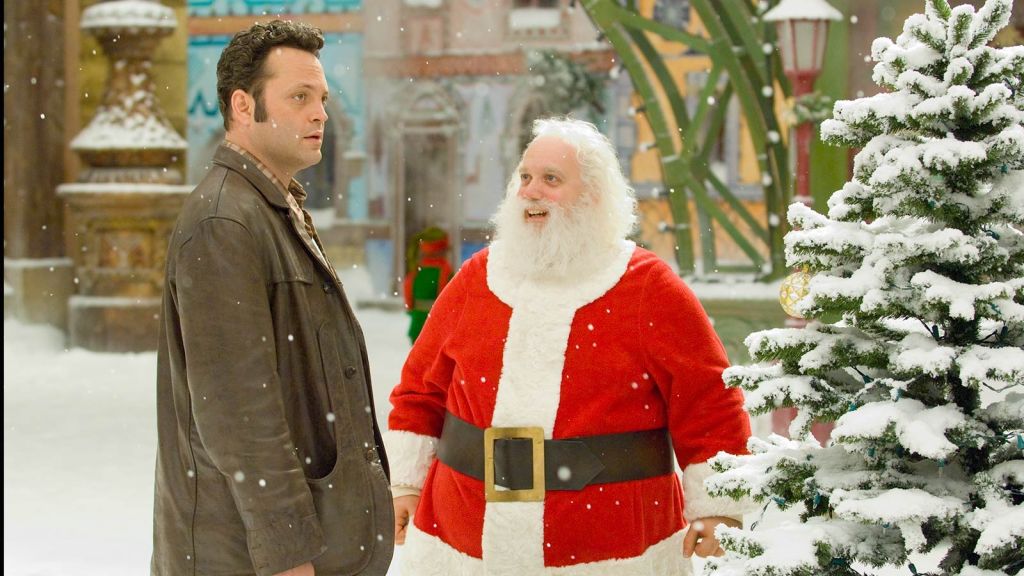 Image result for fred claus