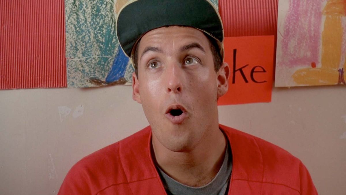 Billy madison tbs