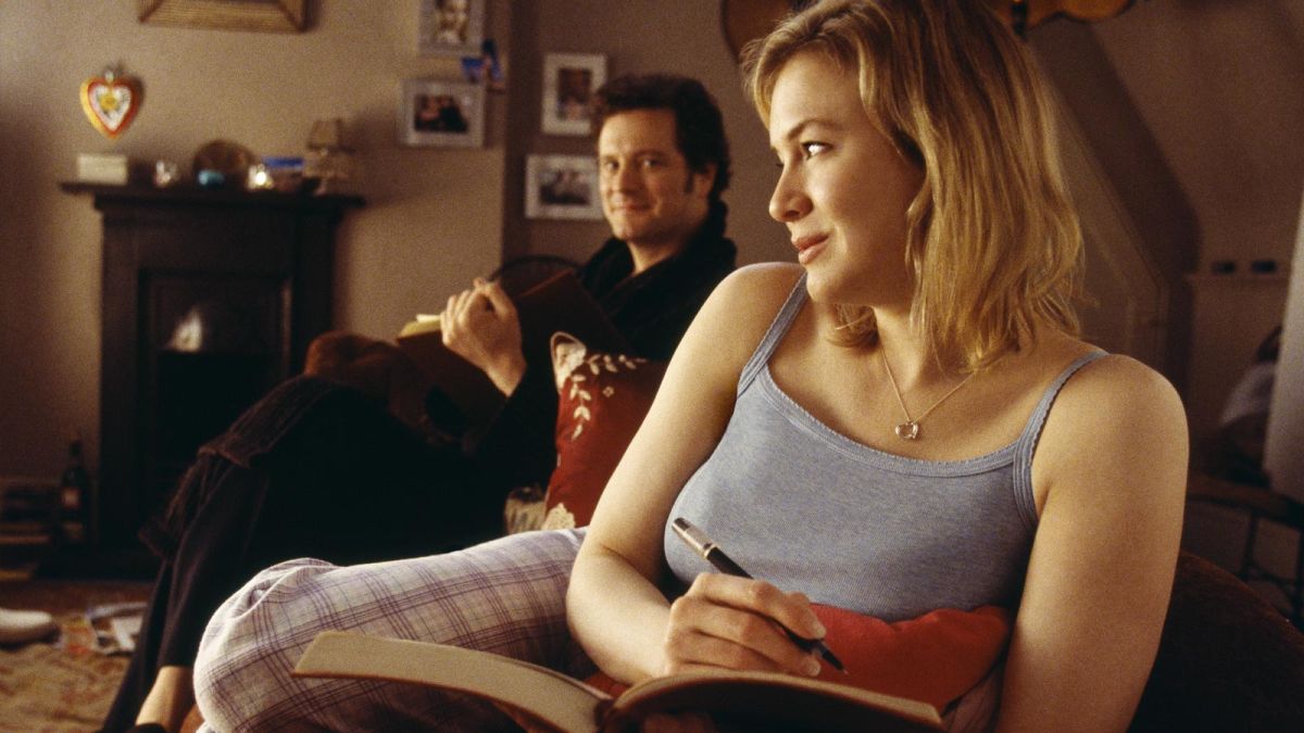 Bridget Jones Author Teases Possible Fourth Movie: 'I'm Working On It