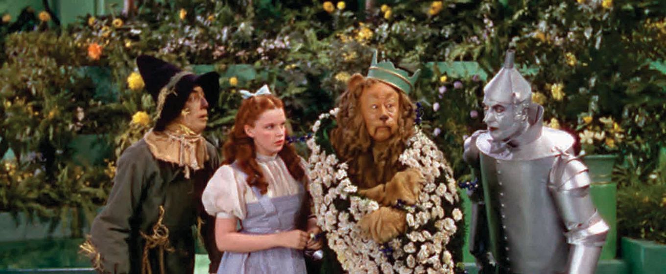 The Wizard Of Oz