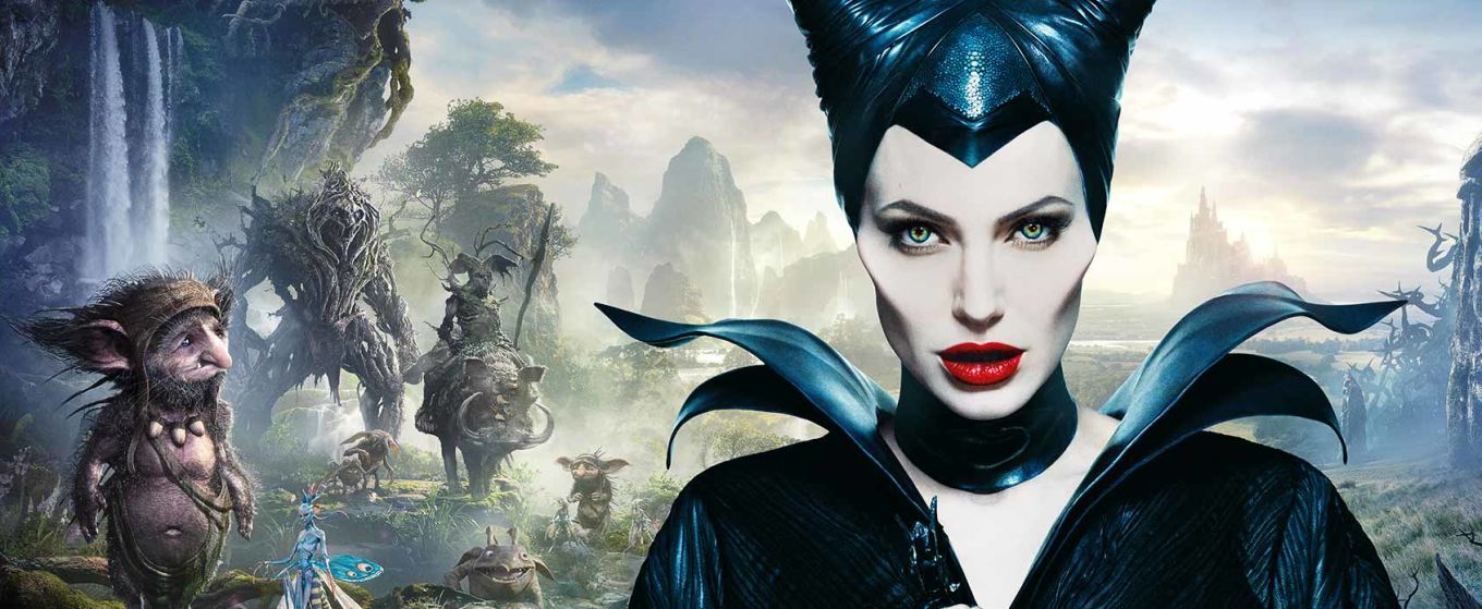 Maleficent