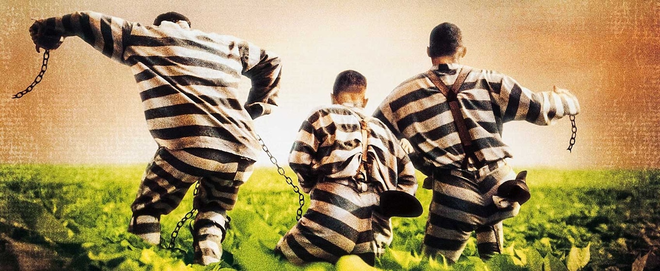 O Brother, Where Art Thou?