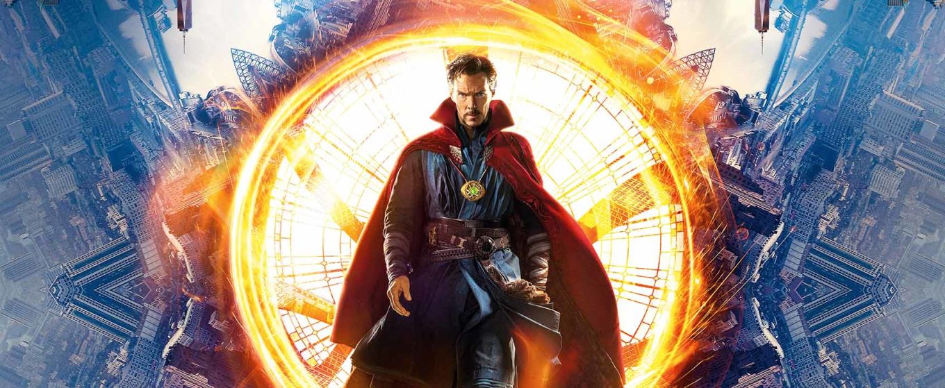 Doctor Strange