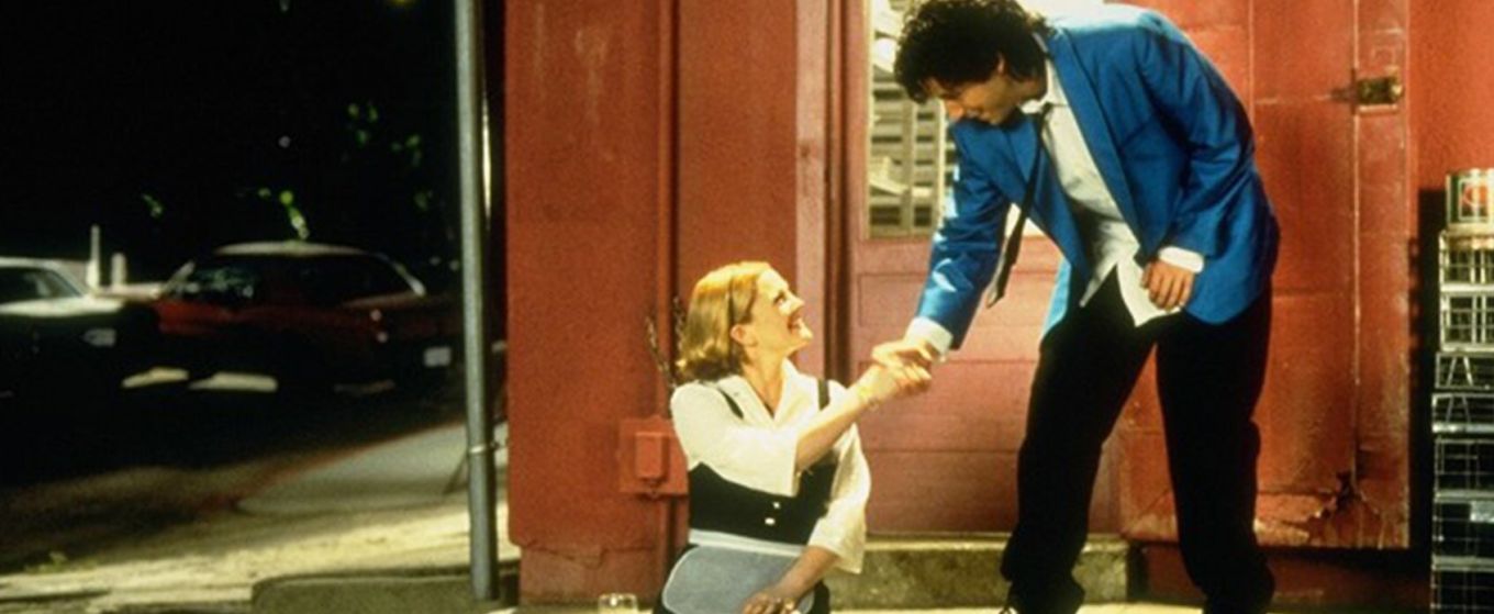 The Wedding Singer